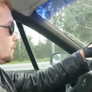 Александр, 32, Электросталь