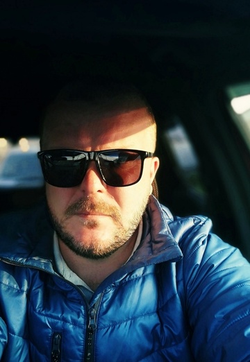 My photo - Stanislav, 40 from Vladivostok (@stanislav35850)