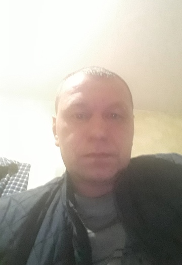 Моя фотография - Сергей Смирнов, 41 из Кострома (@sergeysmirnov217)