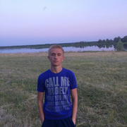 Алексей, 23, Усмань