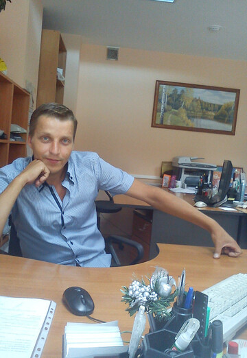 My photo - Aleksandr, 34 from Korolyov (@aleksandr826650)