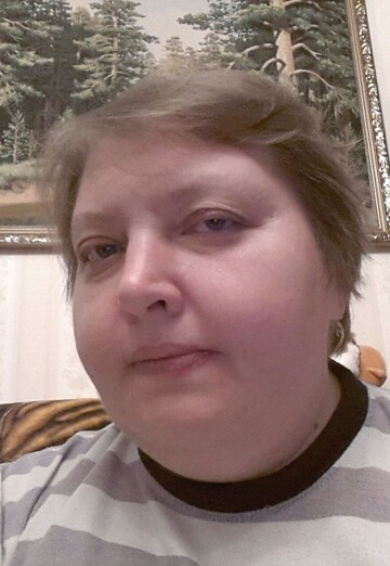 Моя фотография - Наталья, 51 из Москва (@natalya302249)