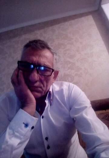 Моя фотография - Артур Минасян, 58 из Киев (@arturminasyan3)