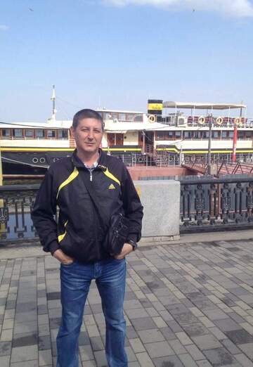 My photo - Andrey, 48 from Krivoy Rog (@andrey639565)