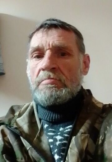 Моя фотография - Viktor Burov, 65 из Валдай (@viktorburov1)
