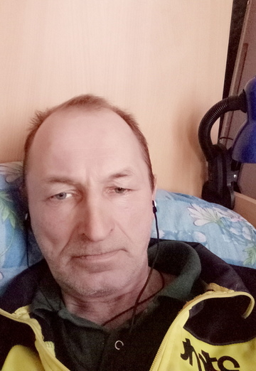Моя фотография - Александр, 59 из Уфа (@aleksandr936109)
