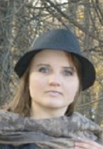 My photo - Lana, 36 from Tver (@lana4126)