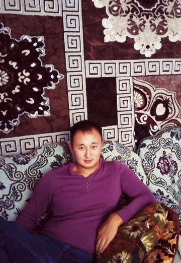 My photo - Danik Bayanov, 34 from Almaty (@danikbayanov1)