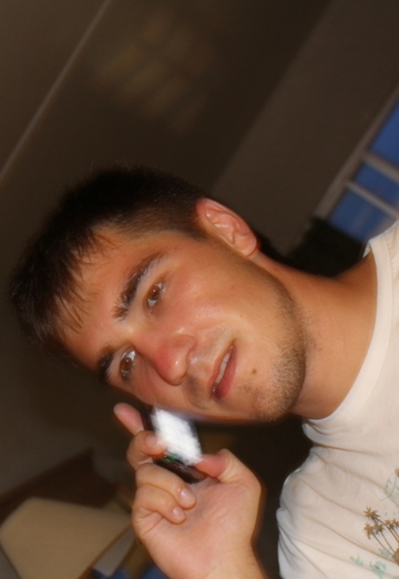 My photo - Mark, 33 from Nizhnevartovsk (@mark19578)