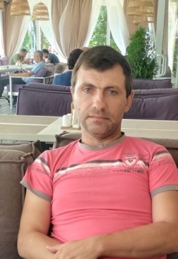My photo - Aleksandr, 50 from Michurinsk (@aleksandr1148558)
