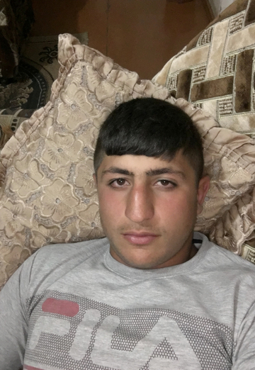 My photo - Arman, 33 from Yerevan (@arman19072)