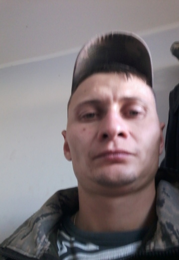 Моя фотография - алекс, 34 из Белгород (@aleks121200)