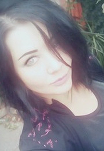 Моя фотографія - Екатерина, 33 з Генічеськ (@ekaterina116278)