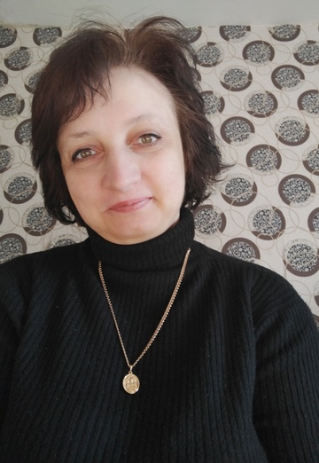 Mein Foto - Oksana, 46 aus Pervomajskij (@oksana153916)