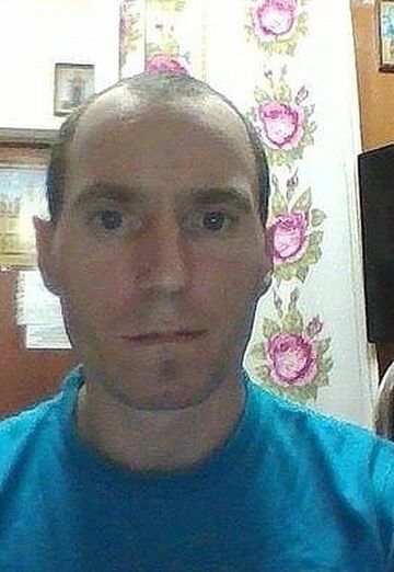 My photo - rustam, 42 from Rostov-on-don (@rustam48185)