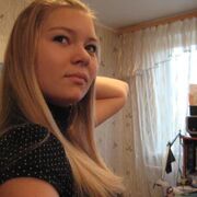 анна, 33, Темпы