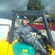 денис, 36, Спас-Деменск