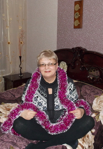 My photo - svetlana, 66 from Rechitsa (@id426171)
