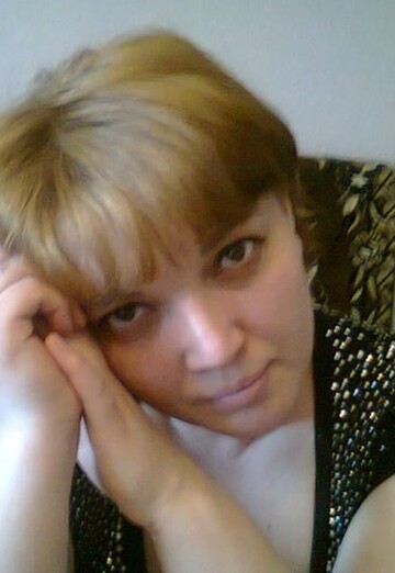 My photo - Albina, 50 from Sterlitamak (@alwbina7014652)