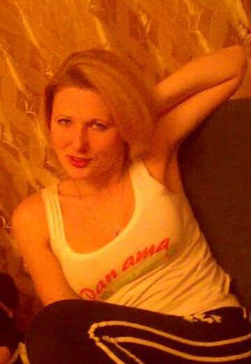 Моя фотография - Оксана, 44 из Дрогобыч (@ksjushamaska)
