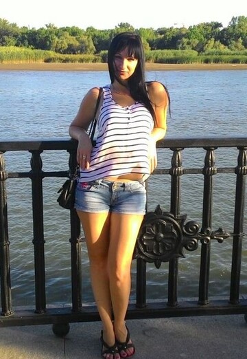 My photo - Svetlana, 32 from Rostov-on-don (@svetlana8843764)