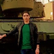 Яссин, 32, Монино