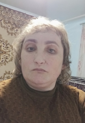 My photo - Oksana Shchipanova, 45 from Ust-Labinsk (@oksanashipanova1)