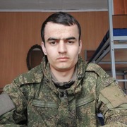 Najib, 22, Свободный