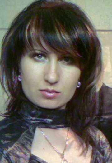 Моя фотография - Галина, 44 из Омск (@galina1743)