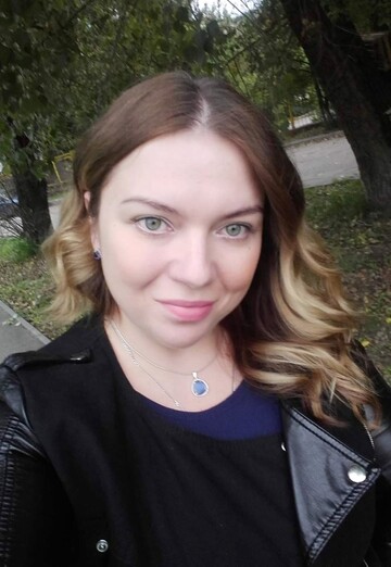 Моя фотография - татьяна, 38 из Брянск (@tatyana185430)