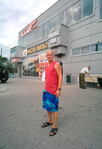 Моя фотография - паха, 38 из Уссурийск (@paha1649)
