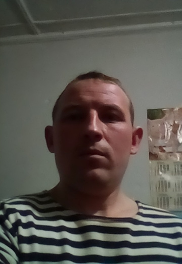 Моя фотография - Фёдор, 33 из Петропавловск (@fedor22541)