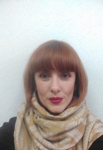 My photo - Evgeniya, 41 from Vorzel (@evgeniya51675)