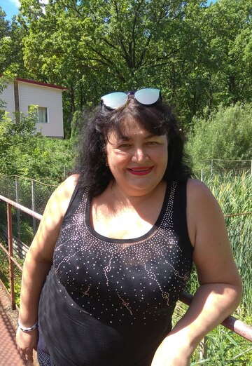Моя фотография - Людмила, 54 из Мариуполь (@ludmila99198)