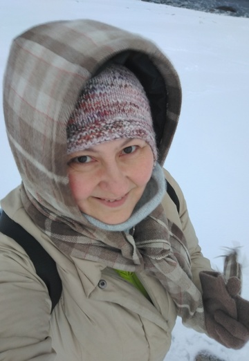 Моя фотография - Nodda, 58 из Ростов-на-Дону (@nodda)