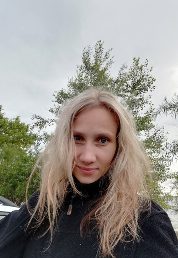 My photo - Katyusha, 31 from Magnitogorsk (@katusha8795)
