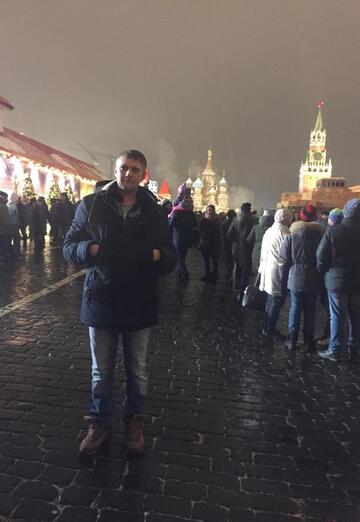My photo - Sergey, 35 from Engels (@sergey736946)