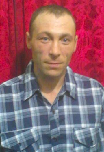 My photo - vadim, 42 from Magadan (@vadim73644)