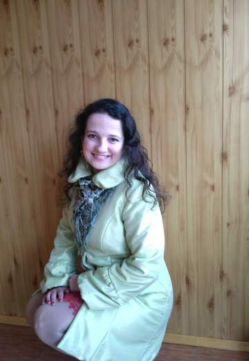 My photo - lіleya kochan, 28 from Monastirska (@lleyakochan)