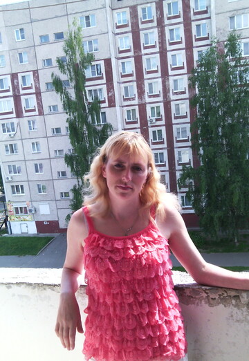 My photo - sveta, 41 from Desnogorsk (@sveta24737)