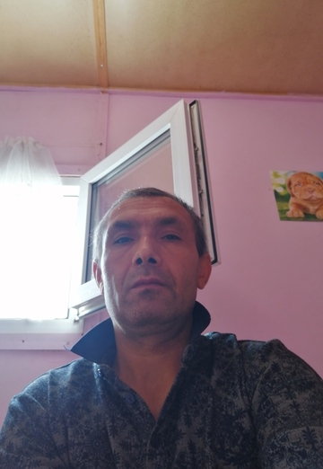Моя фотография - Эрадж, 51 из Екатеринбург (@eradj194)