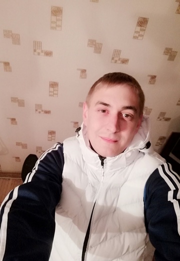 My photo - Valeriy, 34 from Udachny (@valeriy69803)