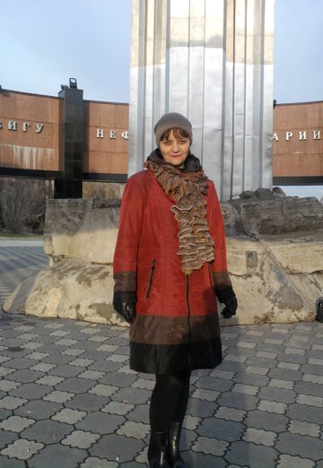 My photo - lyudmila, 44 from Leninogorsk (@ludmila22001)