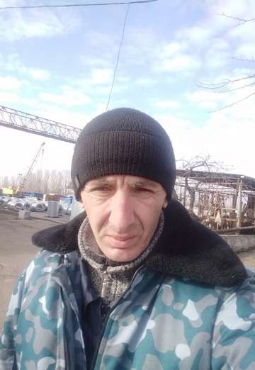 Моя фотография - Сергей, 49 из Одесса (@sergey853914)