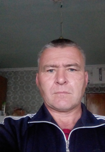 Моя фотография - Евгений, 51 из Петропавловск (@evgeniy257781)