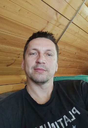 My photo - Andrey, 48 from Dmitrov (@andrey863264)