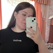 Дарья, 25, Вологда