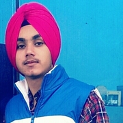 Sukhveer Singh Dhillo 27 Amritsar