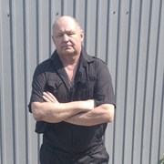 Александр, 53, Челябинск