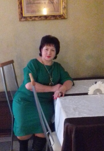 Моя фотография - Вера, 67 из Тамбов (@vera28802)